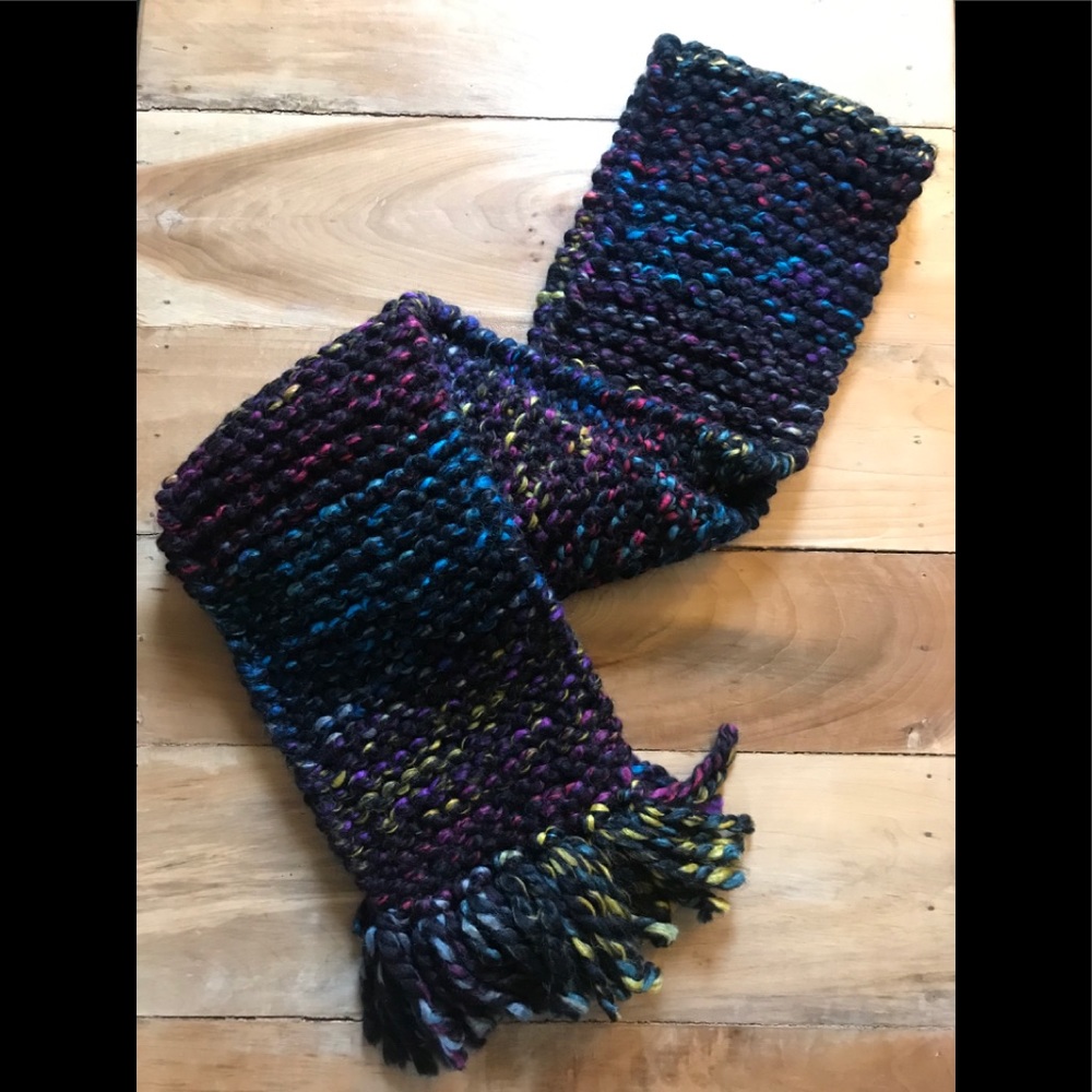 HandMAde Scarf